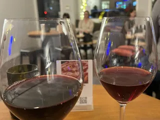 Grape Water Wine Bar