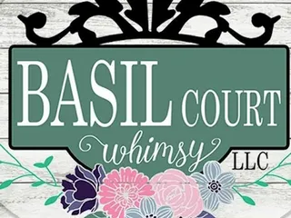 Basil Court Whimsy