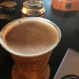 Great beer.