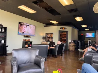 Big Star Cigar Lounge