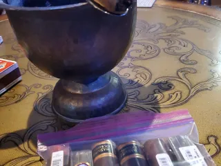 The Smokey Cigar