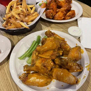 Buffalo Wings