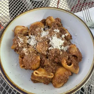food, pasta, pasta dish
