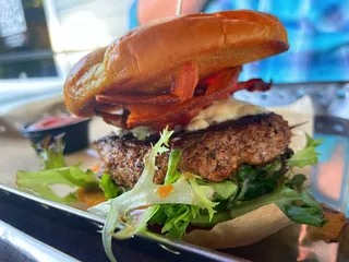 NN Burger - Tappahannock