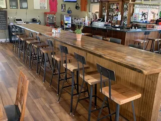 Fairways Bar and Grill