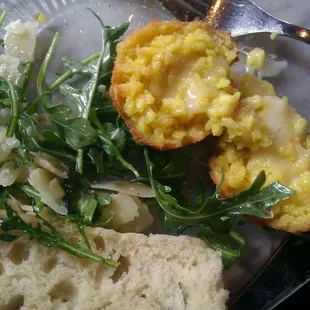 Arancini Di Riso