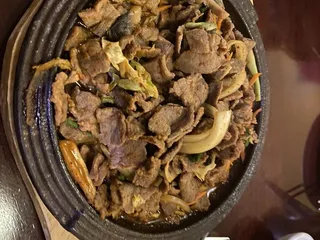 Lee's Korean Restaurant