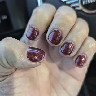 Top 10 Nails