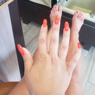 Love them! Love this place !