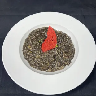 Dalmatinski Seafood Risotto