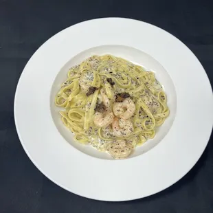 Istrian Truffle Pasta