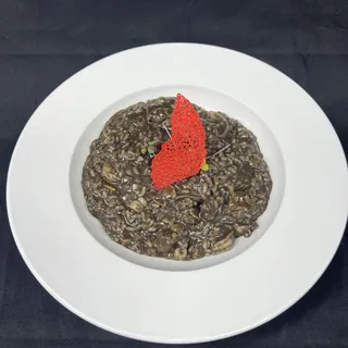 Dalmatinski Seafood Risotto I