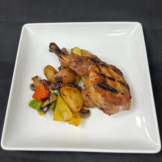 Pork Chop