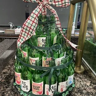 burritos and wraps, interior