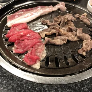 bbq ribs, food, ribs