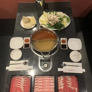 Shabu Shabu