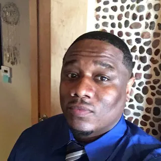 Roderick T.