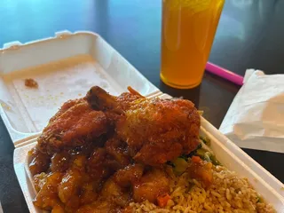 Hong Kong Bowl