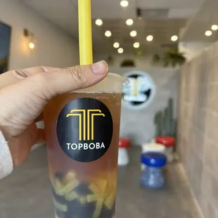 drink