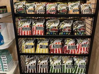 Nesbit’s Esplanade Market