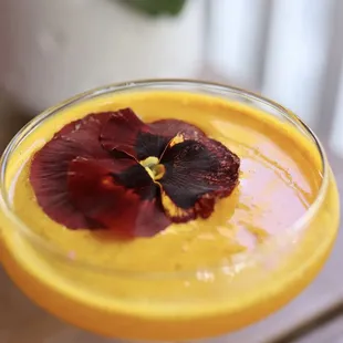 Top Burmese Burma Joy. The first Burmese Cuisine in Oregon. Tropical drinks.