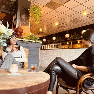 Top Burmese Burma Joy. Myanmar Cuisine. Happy hours.