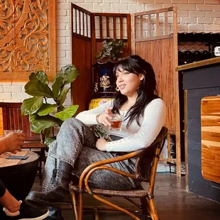 Top Burmese Burma Joy. Myanmar Cuisine.