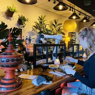 "Burma Joy" by Top Burmese.