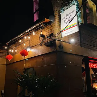 Lunar New Year at Top Burmese NW Portland.