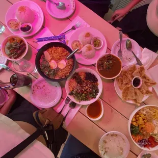 Moh Hinga Fish Chowder