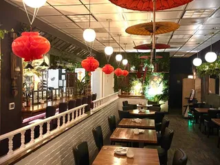 Top Burmese Burma Joy