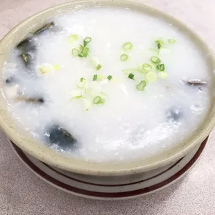 Thousand Year Old Egg