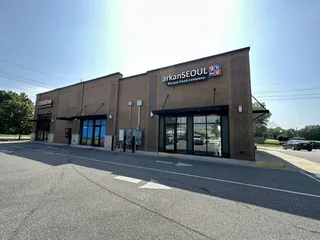 ArkanSeoul Korean Food Company