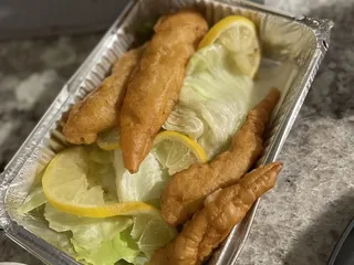 Panda Chinese Restaurant