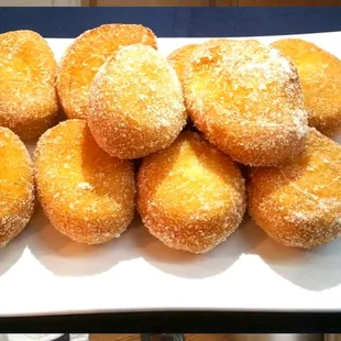 Sweet Donut