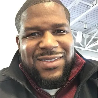 Keith C.