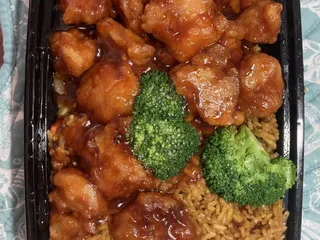 China Garden