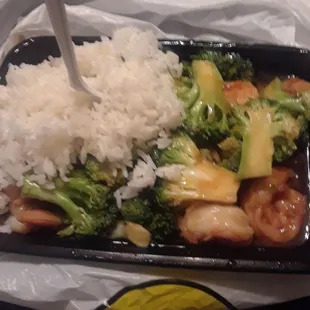 food