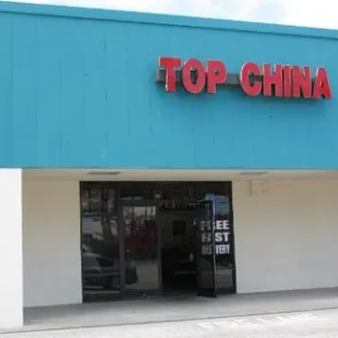 Storefront.
