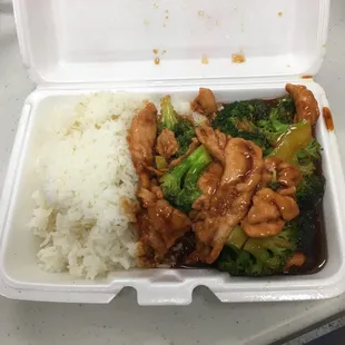 Seriously, my favorite dish.