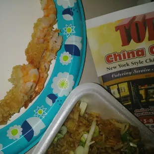 DIRTY SHRIMP FROM TOP CHINA 1 ON WOODWARD