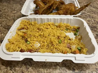 China Wok
