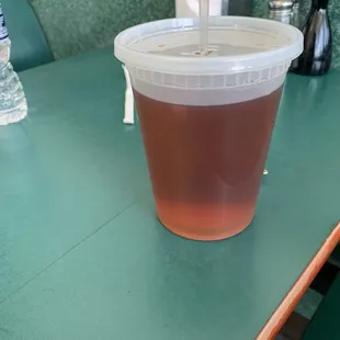 Tea