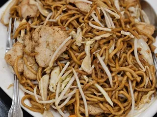 T Kee Seafood Restaurant