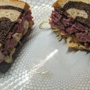 Reuben