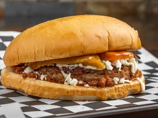 Megawich - The Ultimate Sandwich