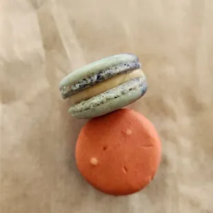 Macarons