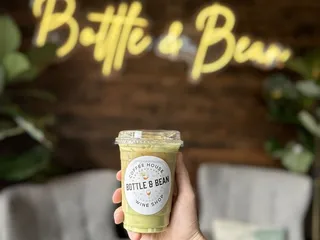 Bottle & Bean