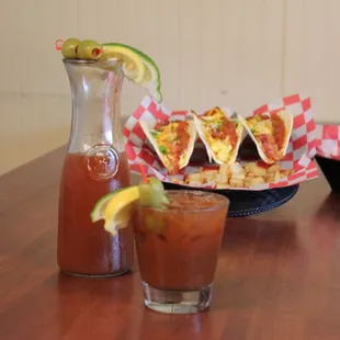 Bloody Mary&apos;s
