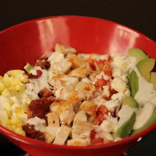 Cobb Salad